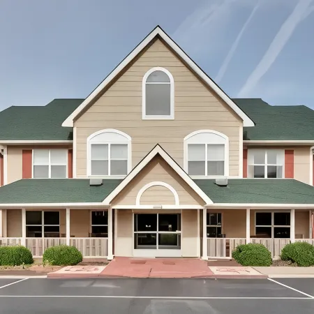 Radiant Inn and Suites