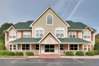 Radiant Inn and Suites - 3 stjerner