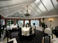 The Ashbourne Hotel, BW Signature Collection - バー