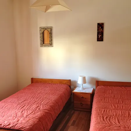 country holiday home - Eguisheim