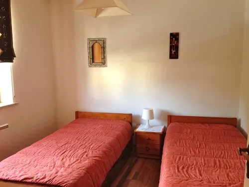 country holiday home - Eguisheim