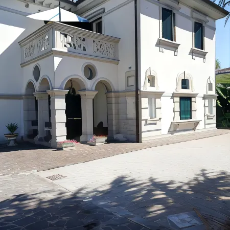 Relais Totì Beb Bed e Breakfast