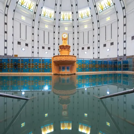 Grand Hotel Residence