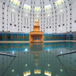 Grand Hotel Residence - spa