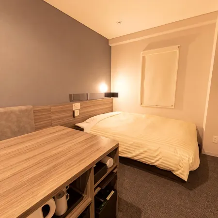 SUPER HOTEL Ishikawa Nomineagari Smart Inter