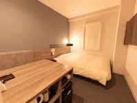 SUPER HOTEL Ishikawa Nomineagari Smart Inter