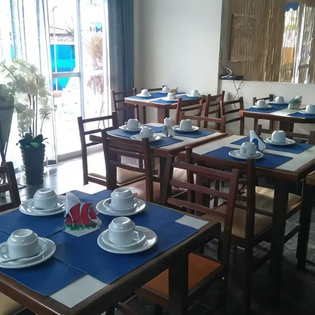 Residencial Praia Mar