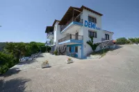 Demi Studios - Wifi