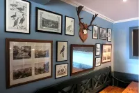 The Loch Lomond Arms Hotel - Baarit