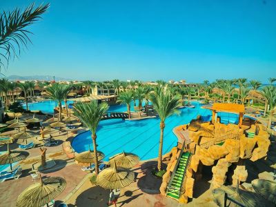 Sea Beach Edge Resort Private Villa with Pool in Nabq