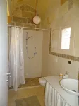 Carefully renovated, located in the very calm countryside with seaview - 3-Star