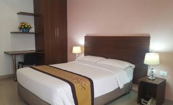 Casa Murillo Hotel - Housity