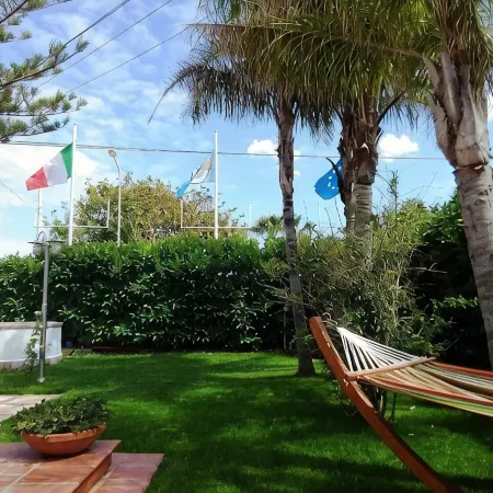 Villa Blanche Dimora di Charme