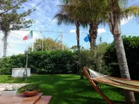 Villa Blanche Dimora di Charme - Bed and Breakfasts