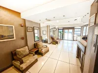 Sagiroglu Hotel
