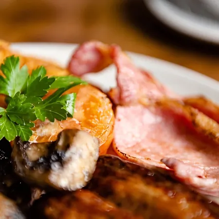 Steeton Hall Hotel & Restaurant
