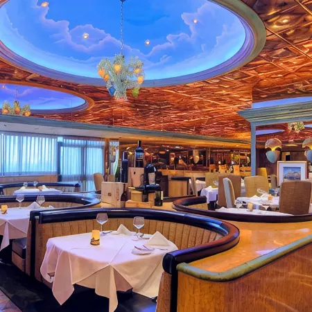 Atlantis Casino Resort Spa