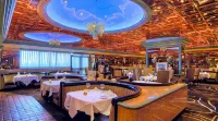 Atlantis Casino Resort Spa - breakfast