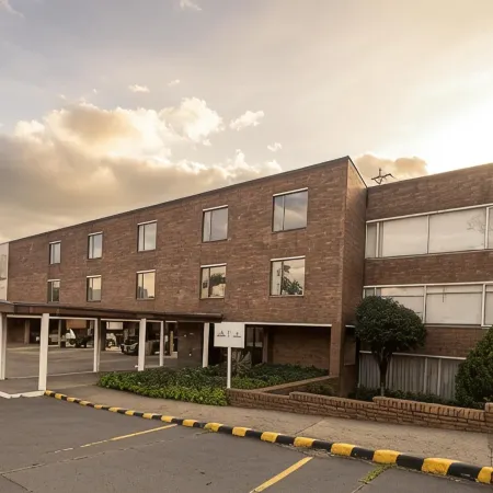 D'Acosta Hotel Belencito Отели в г. Нобса
