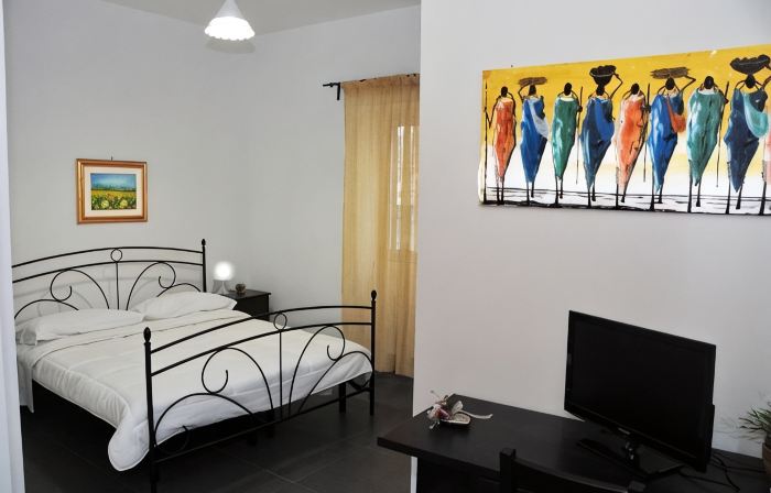 B&B Largo Barile