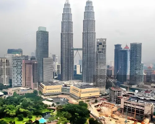 Ampang Business Hotel Berhampiran Hotel Photos