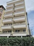 Alvin Comfort Hotel - piscina