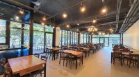 Wonju Sogeumsan Village Pension - مبيت وإفطار