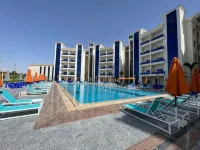 Golden Jewel Ismailia Resort - Pools