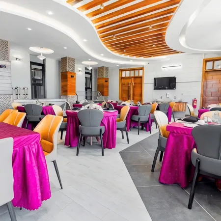Royal Mgwasi Hotel