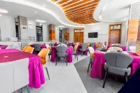 Royal Mgwasi Hotel - 早餐