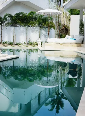 Harmony Villas