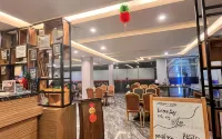 穆斯蒂卡塞嫩酒店 - 家庭旅館