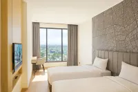 QNZ Hotel Jakarta - 3-Star