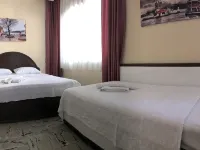 benjy motel pansiyon Hotels in Akcay