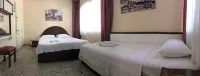 benjy motel pansiyon