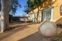 Normann Safari Bush Lodge