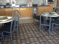 Super 8 by Wyndham Carroll/East Hotels in Carroll
