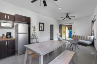 Villas Akalan - อพาร์ทเม้นท์
