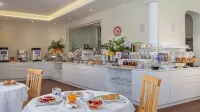 Hotel Terme Patria - Desayuno