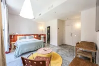Madrid Live Coworking - Condos