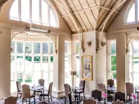 Audleys Wood Hotel, Basingstoke Hotels in Basingstoke
