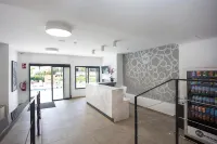 Apartamentos Maryciel by Mc - piscine