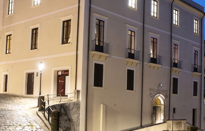 Dimora de Matera Luxury Suites