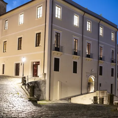 Dimora de Matera Luxury Suites