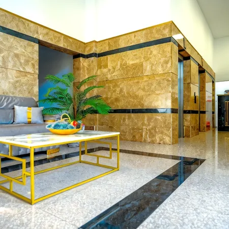 Sir Fundeni Hotel