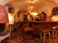 Hotel Mondschein - bar