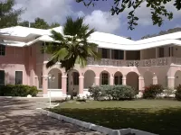 Southern Palms Beach Club Hoteles en Dover