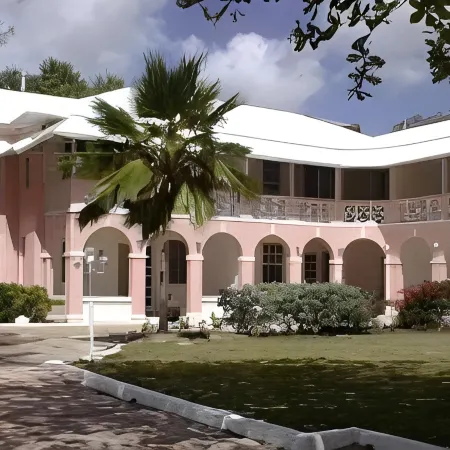 Southern Palms Beach Club