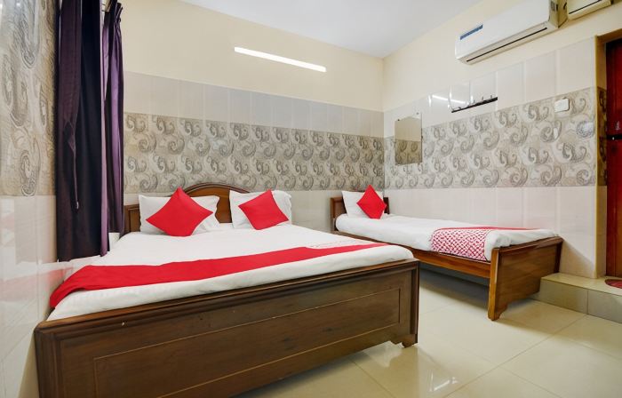 Vasavi Cottage