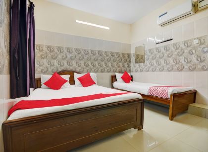 Vasavi Cottage
